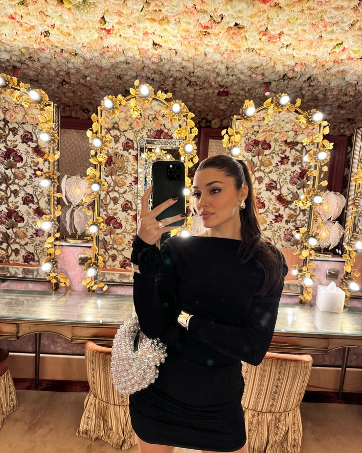 Hande Erçel
