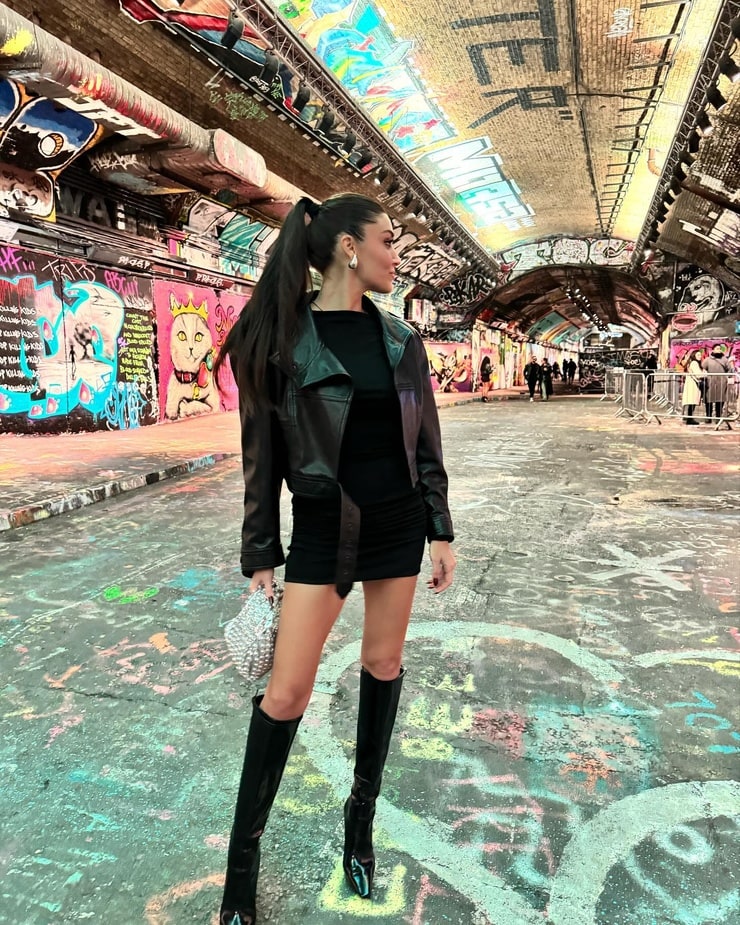 Hande Erçel Hande Erçel