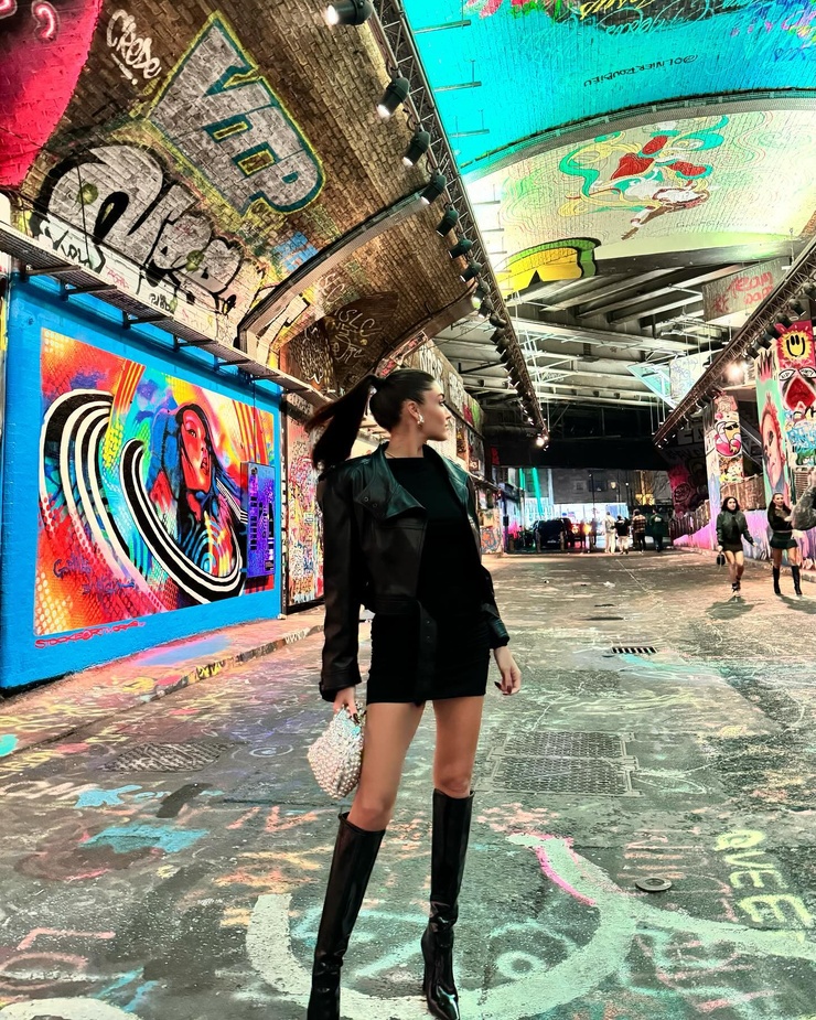 Hande Erçel Hande Erçel
