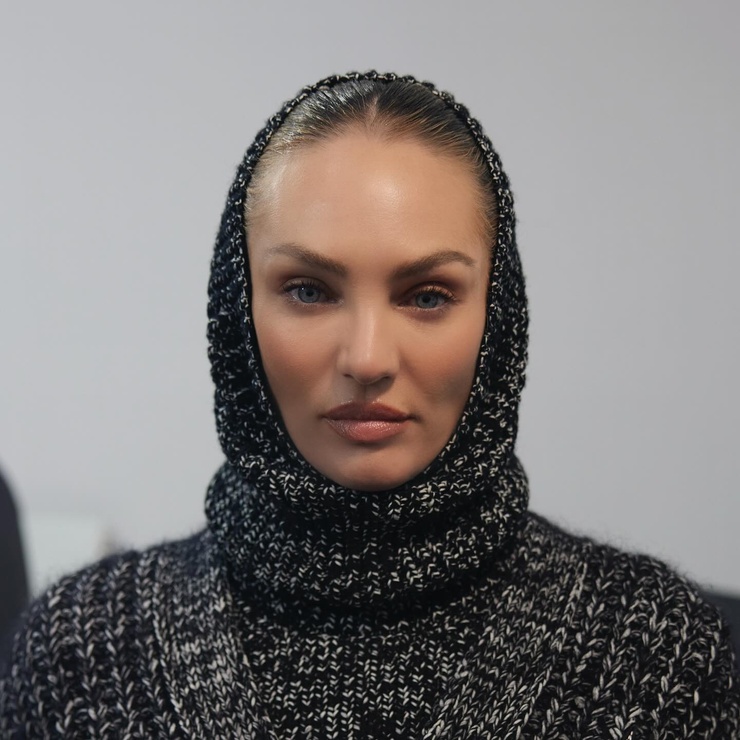 Candice Swanepoel