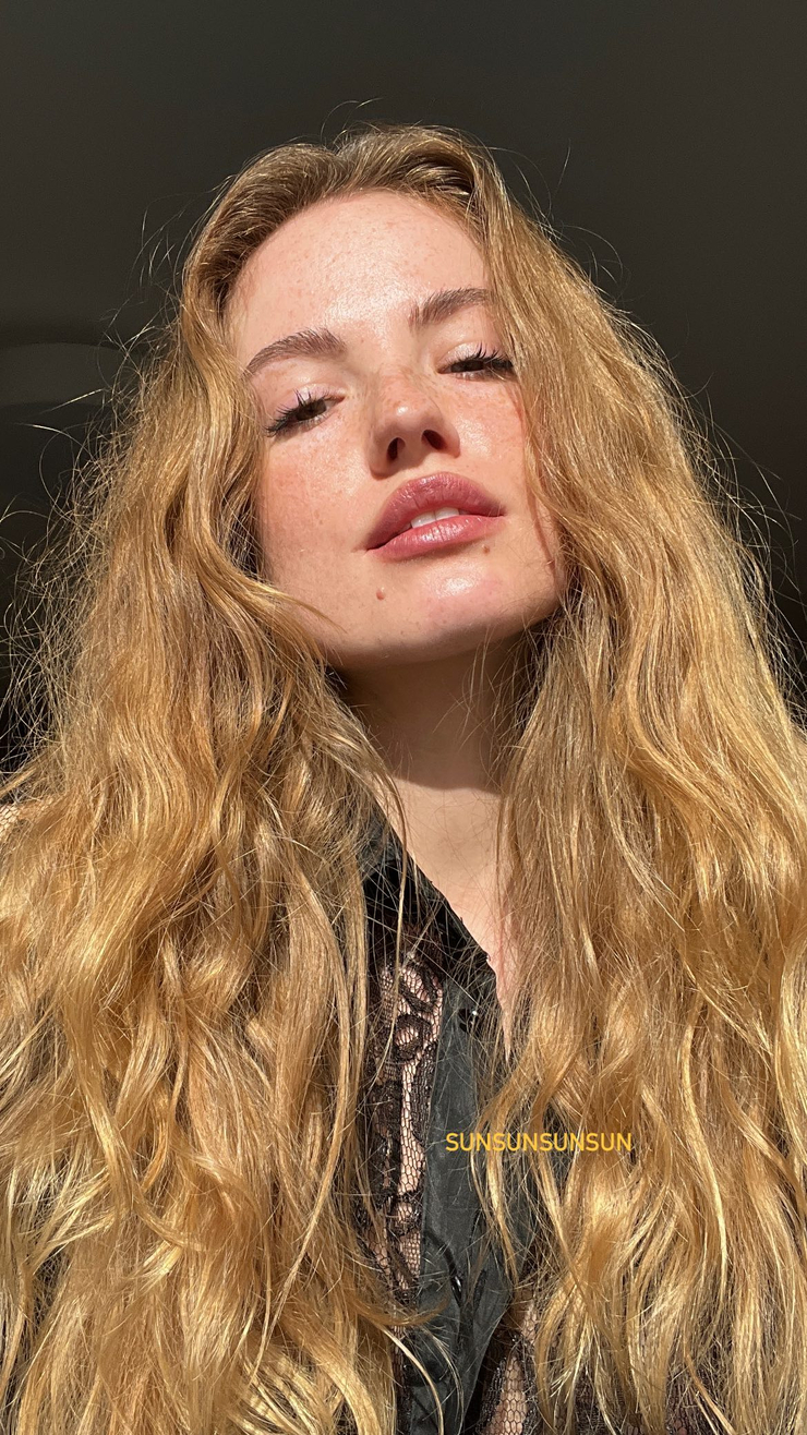 Daria Sidorchuk