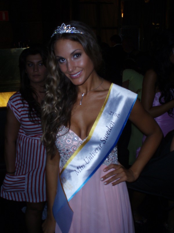 Hanni Beronius