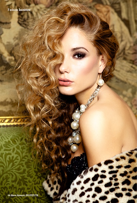 Hanni Beronius