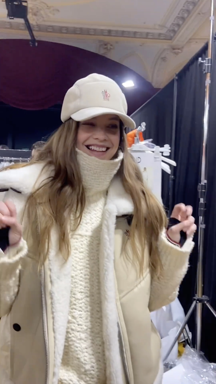 Barbara Palvin Barbara Palvin