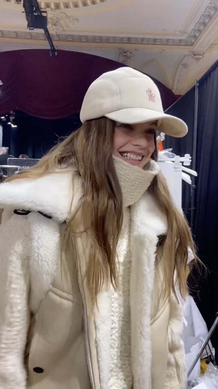 Barbara Palvin Barbara Palvin