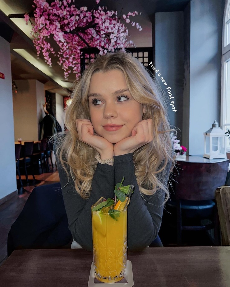 Lea Pietsch
