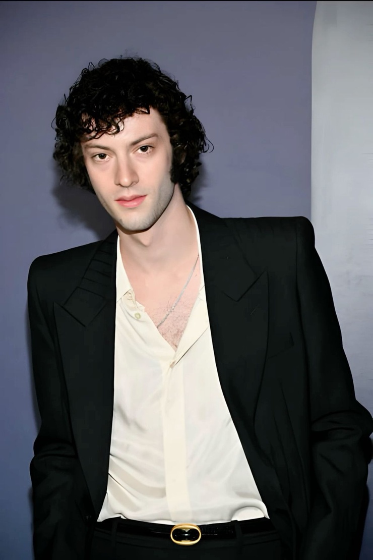 Dominic Sessa