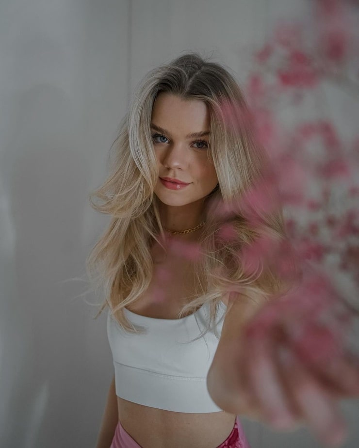 Lea Pietsch