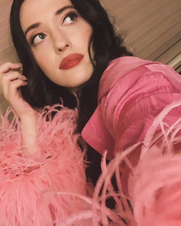 Kat Dennings Kat Dennings