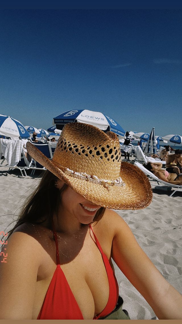 Sofia Bevarly