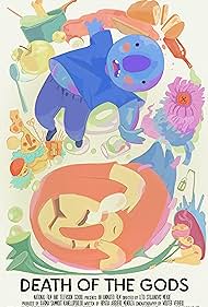 Death of the Gods