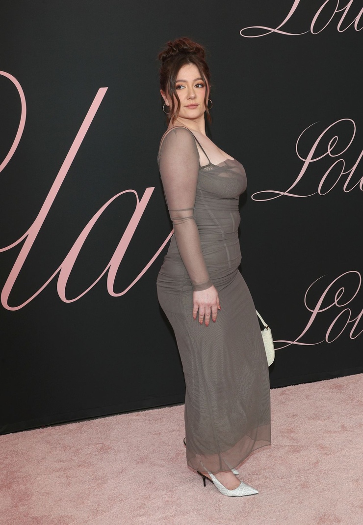 Emma Kenney Emma Kenney