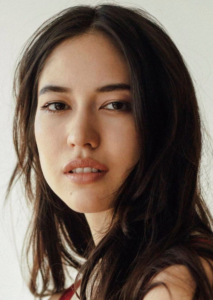 Image of Sonoya Mizuno