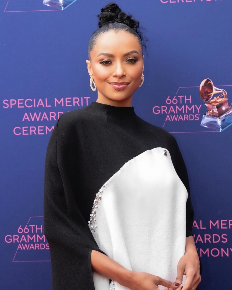 Katerina Graham