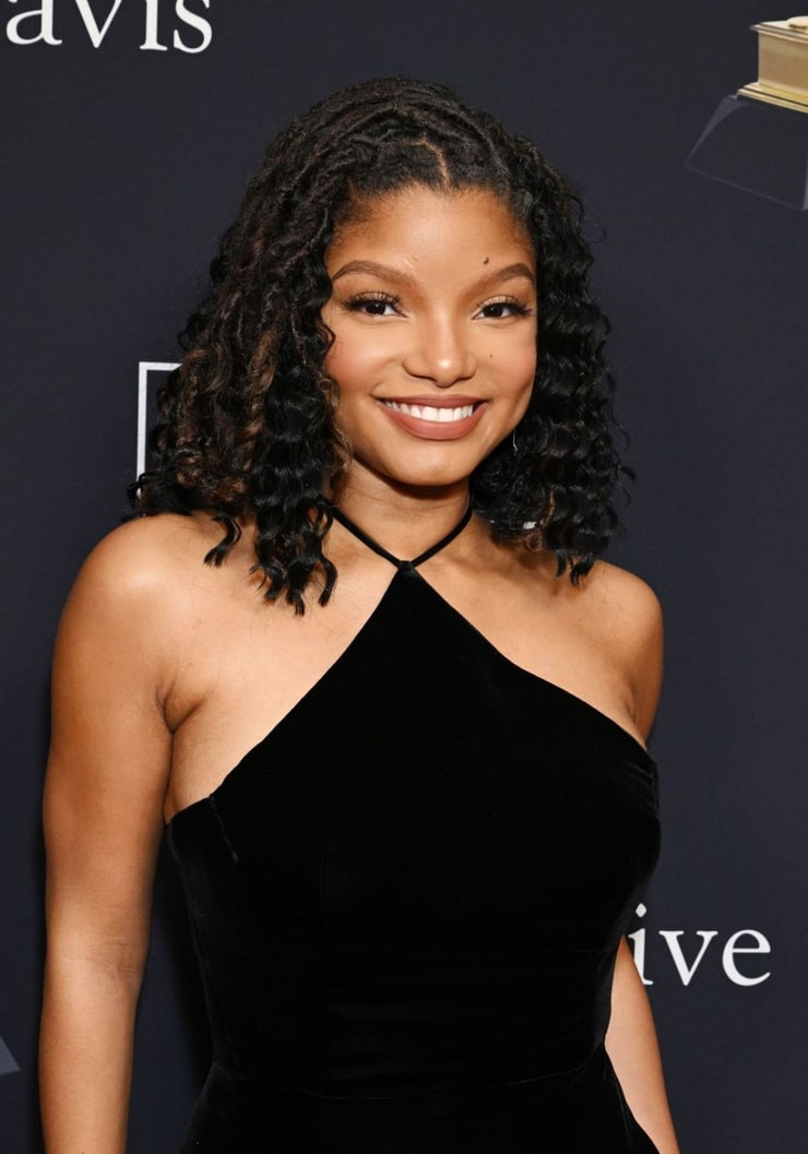 Halle Bailey