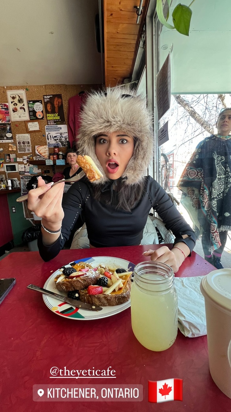Xochitl Gomez