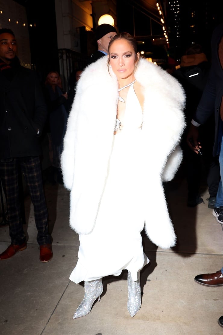 Jennifer Lopez
