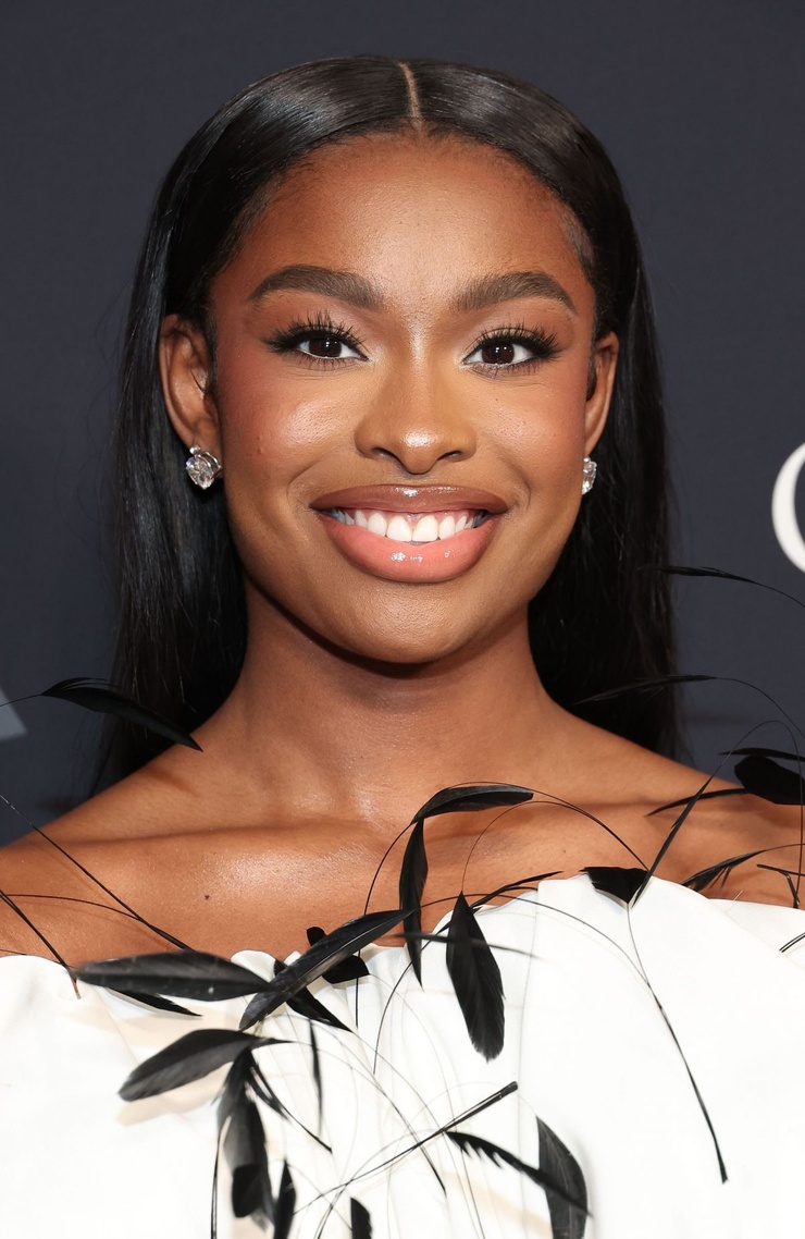 Coco Jones Coco Jones