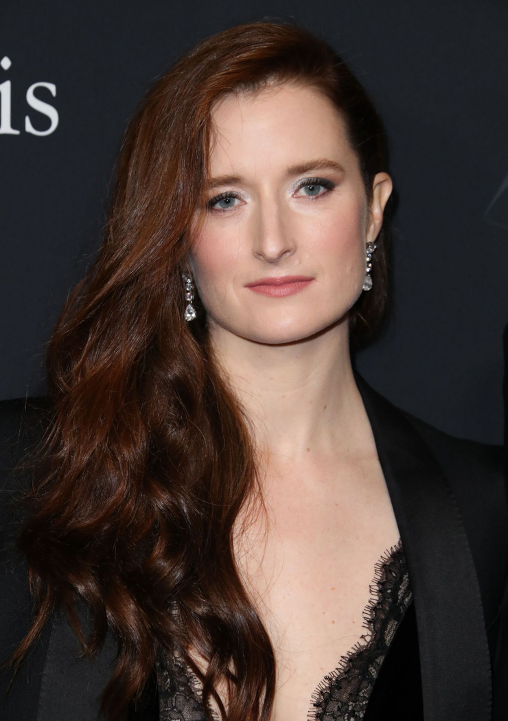 Grace Gummer
