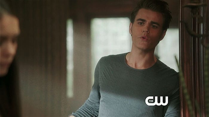 Paul Wesley