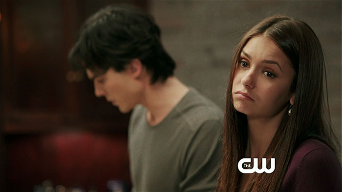 Ian Somerhalder
