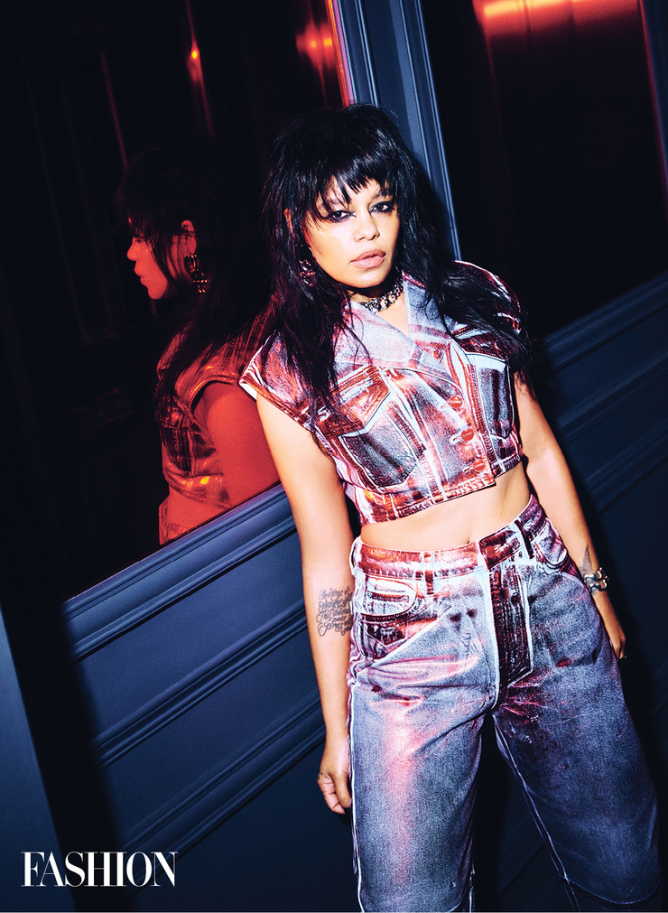 Fefe Dobson