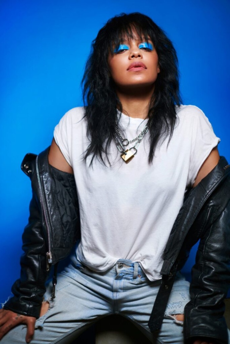 Fefe Dobson