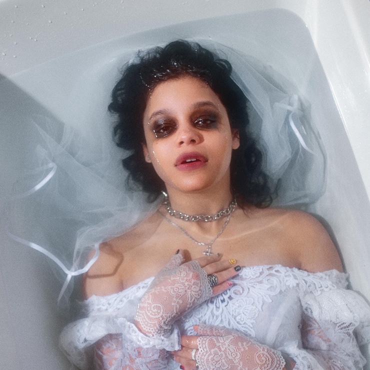 Fefe Dobson