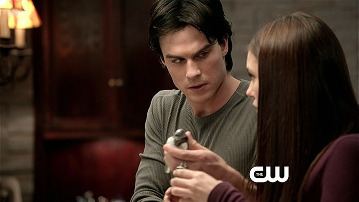 Ian Somerhalder