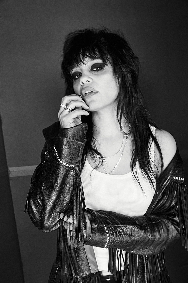 Fefe Dobson