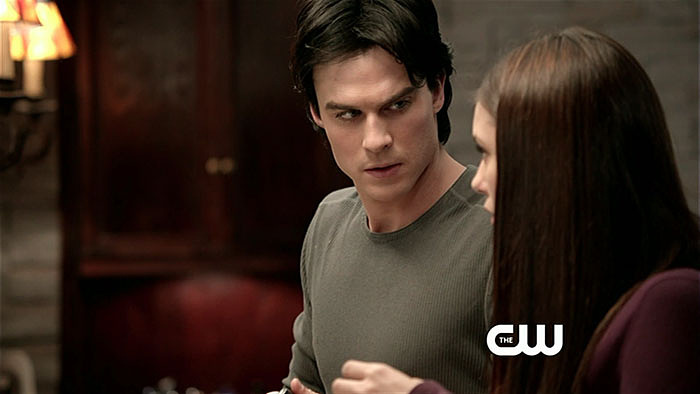 Ian Somerhalder