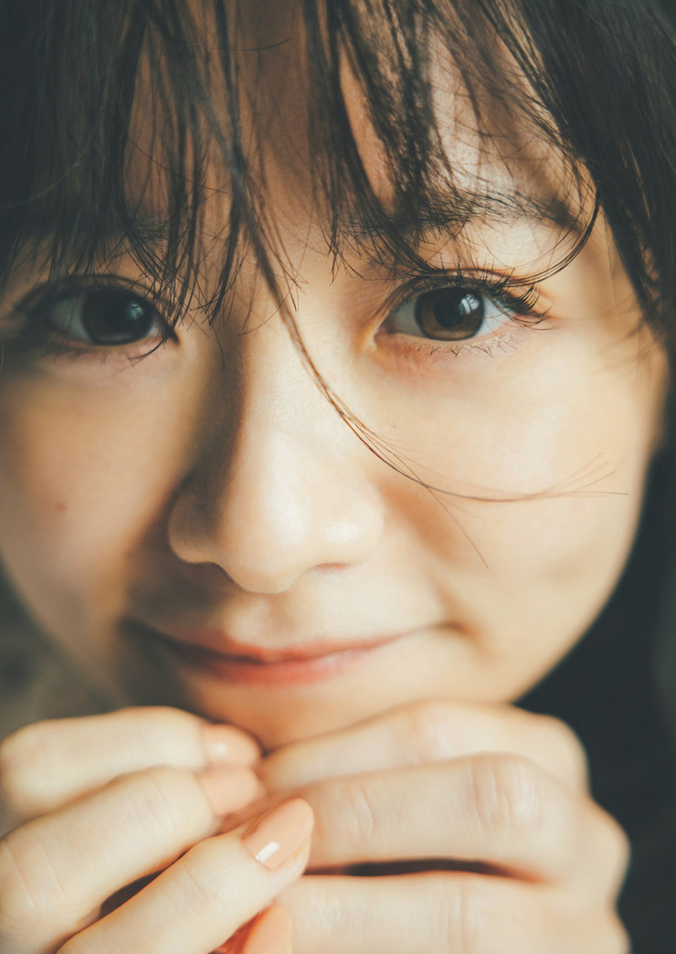 Kasumi Mori