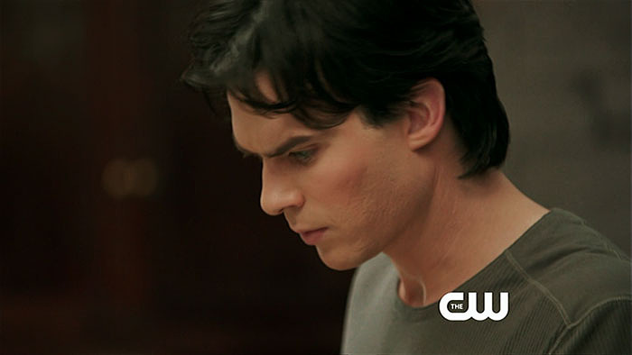 Ian Somerhalder