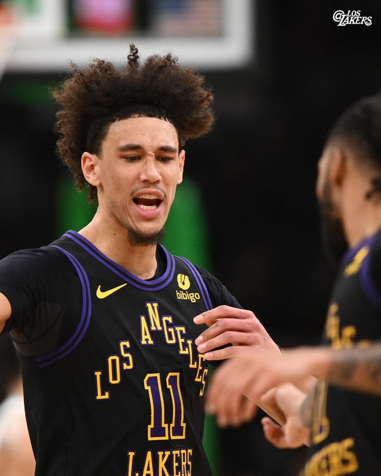 Jaxson Hayes