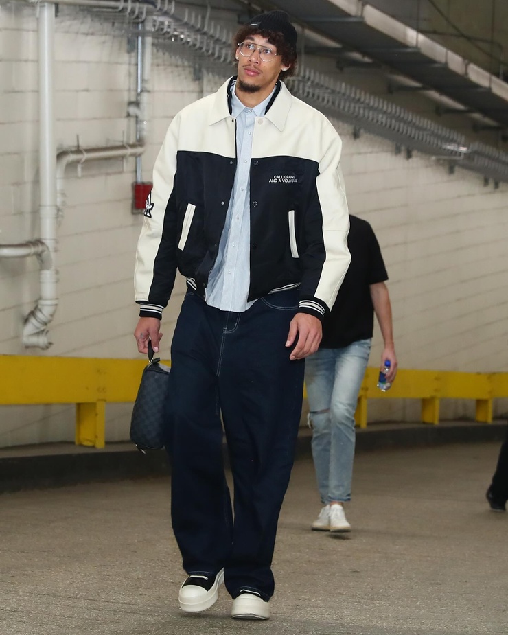 Jaxson Hayes