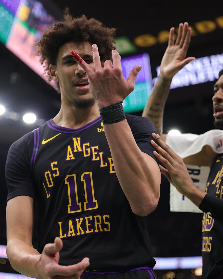 Jaxson Hayes