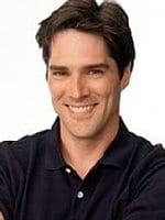 Thomas Gibson