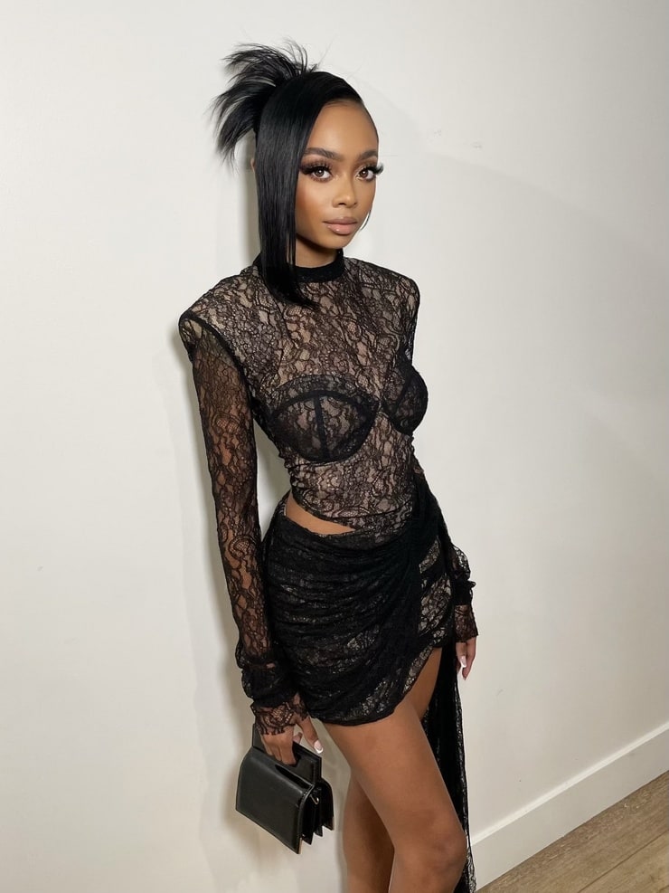 Skai Jackson