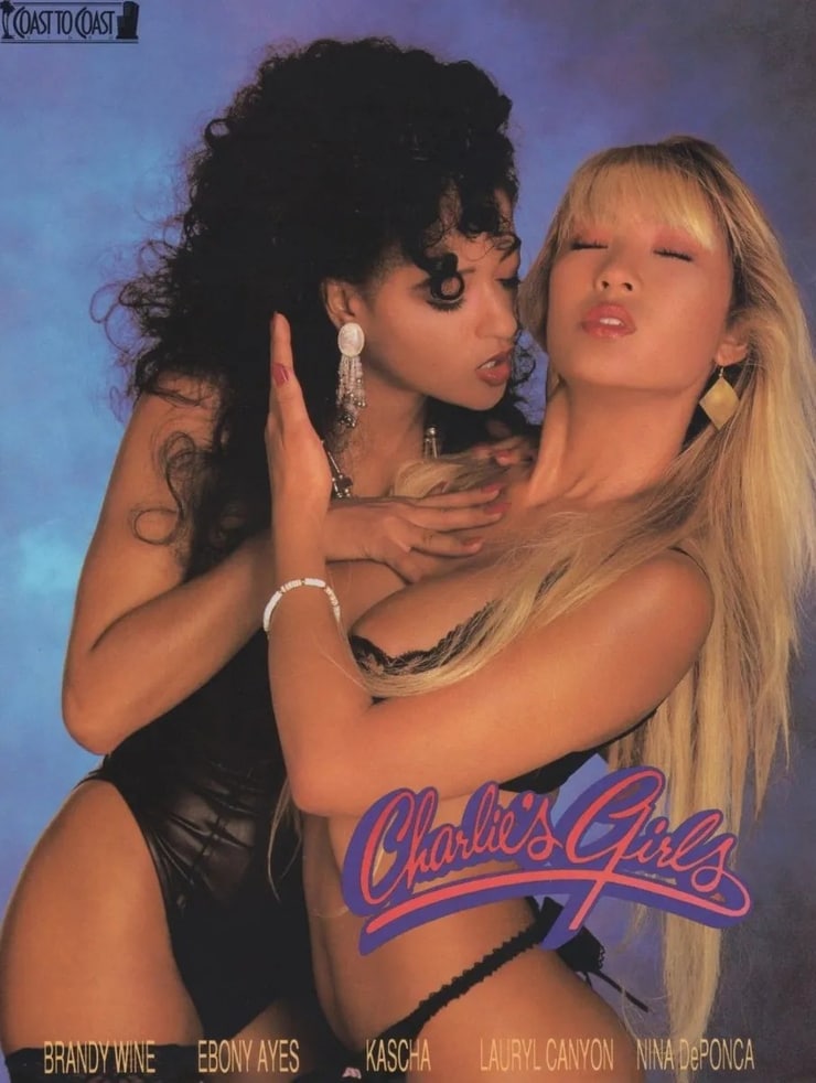 Charlie's Girls