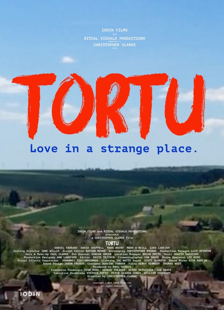 Tortu