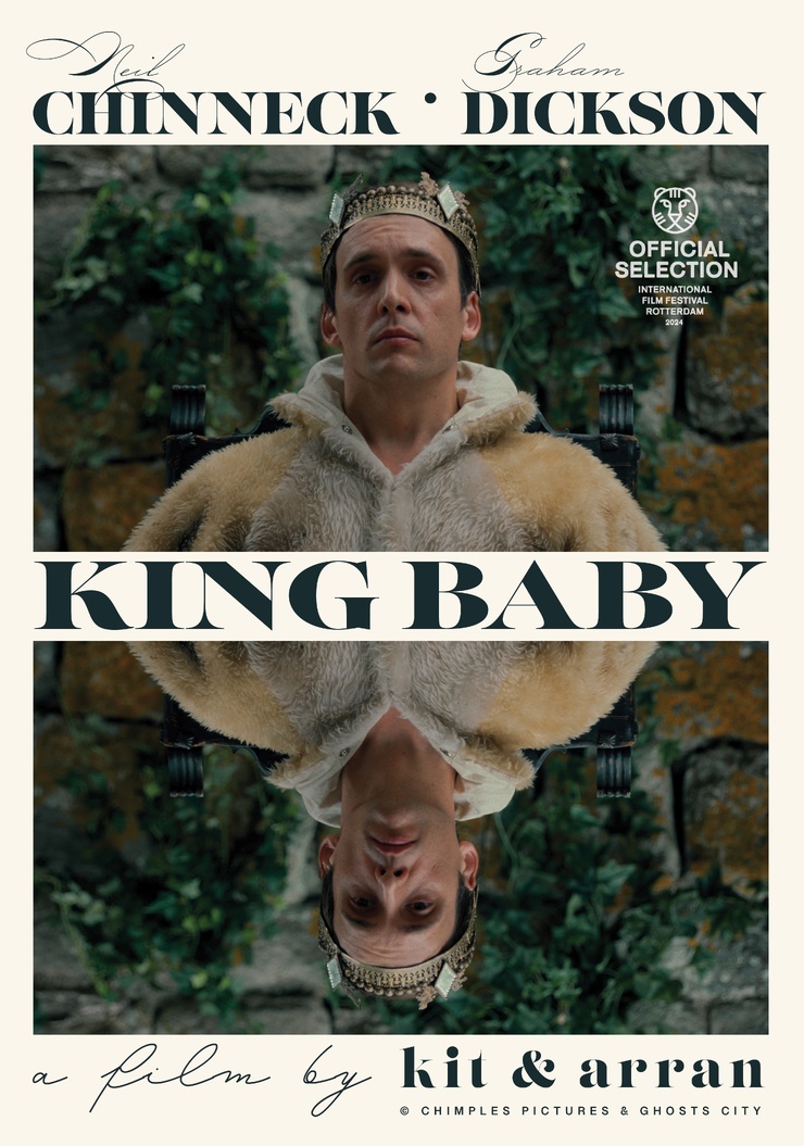 King Baby