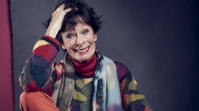 Geraldine Chaplin