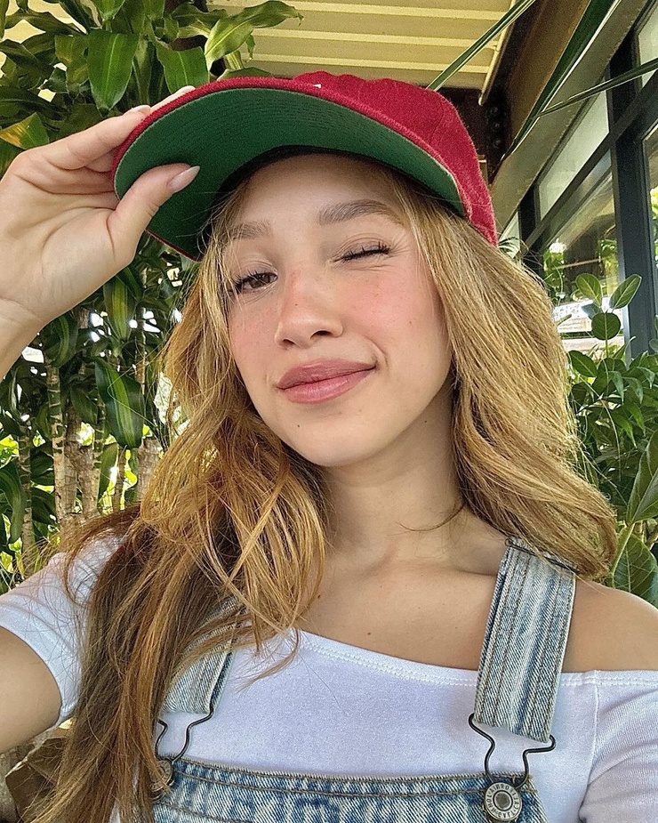 Noa Drake