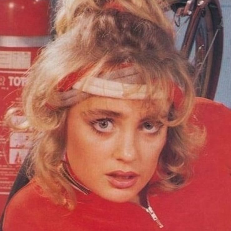 Melissa Wray