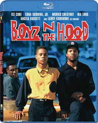 Boyz n the Hood Blu-ray