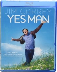 Yes Man Blu-ray