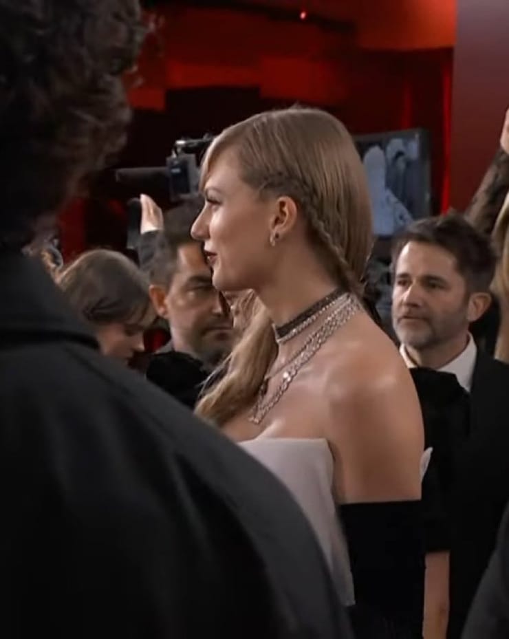 Taylor Swift