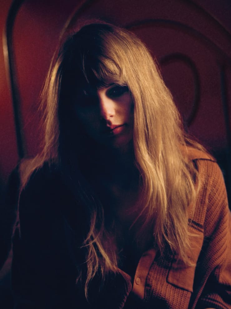 Taylor Swift Taylor Swift