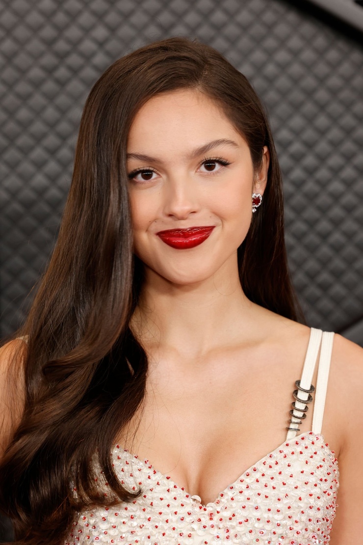 Olivia Rodrigo Olivia Rodrigo