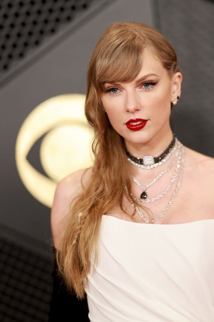 Taylor Swift